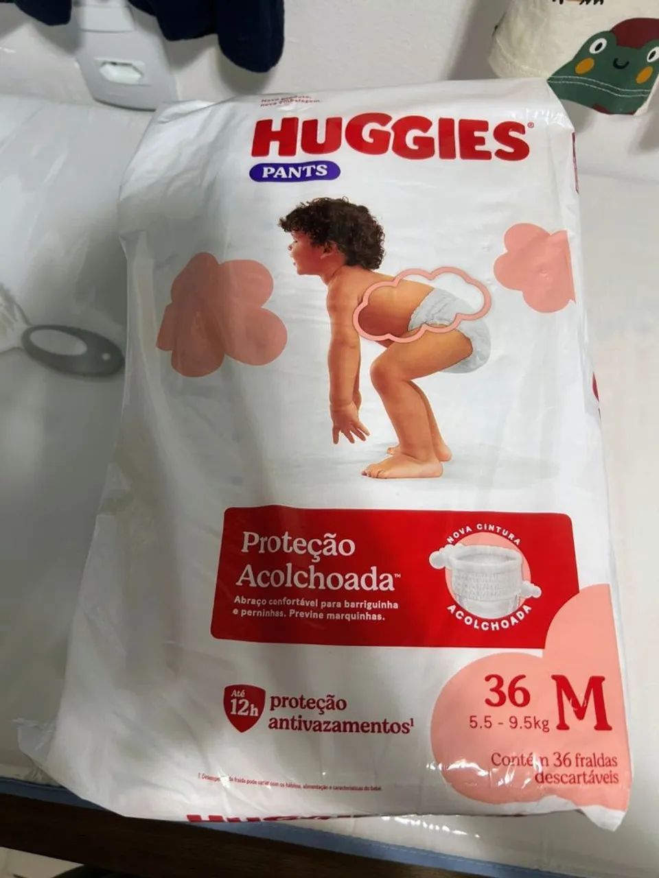 PROMOÇÃO  DE FRALDAS!!! - Foto 2