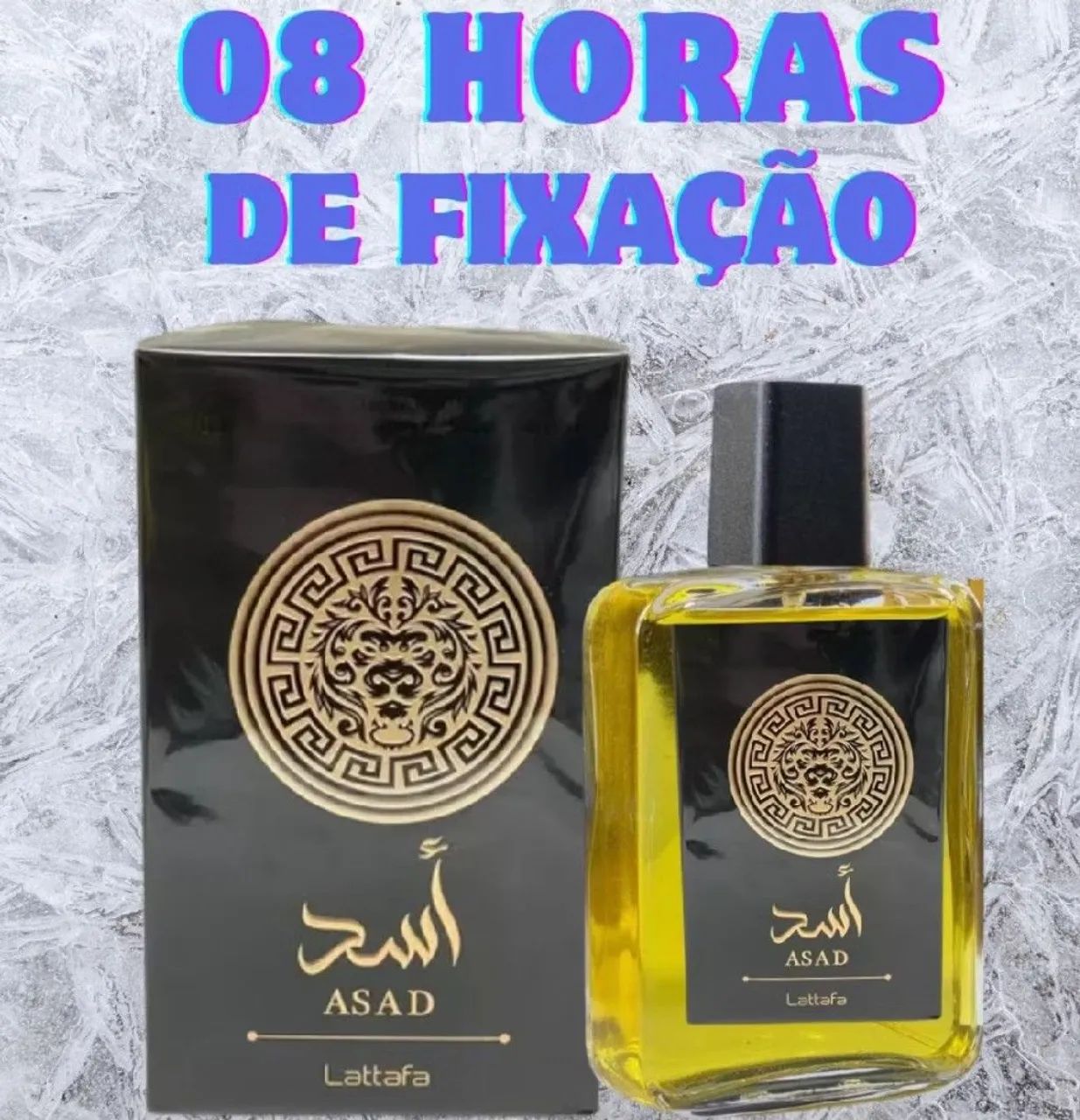 Perfume  - Foto 2