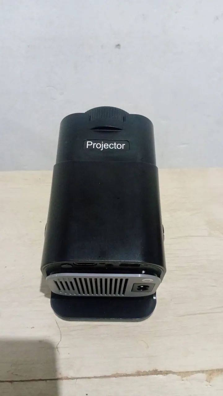 Projetor ultra HD - Foto 2