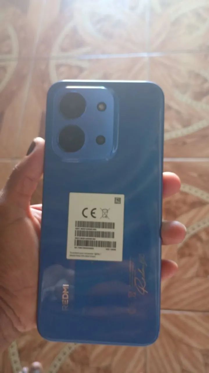 celular  - Foto 2