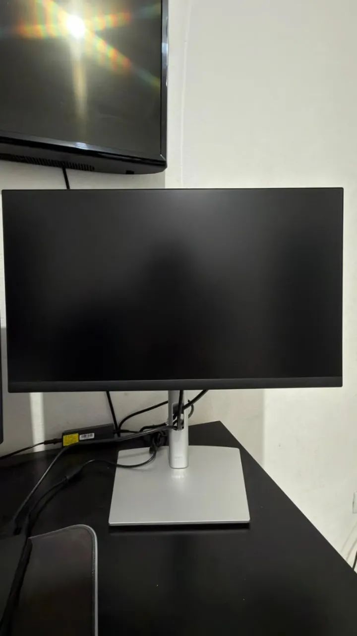 Monitor Dell P2222H 21,5" Full HD IPS | HDMI DP VGA | Original - Foto 2