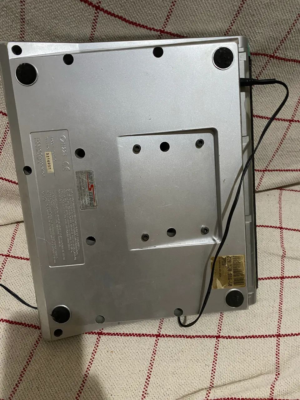 Bateria eletrônica  - Foto 2
