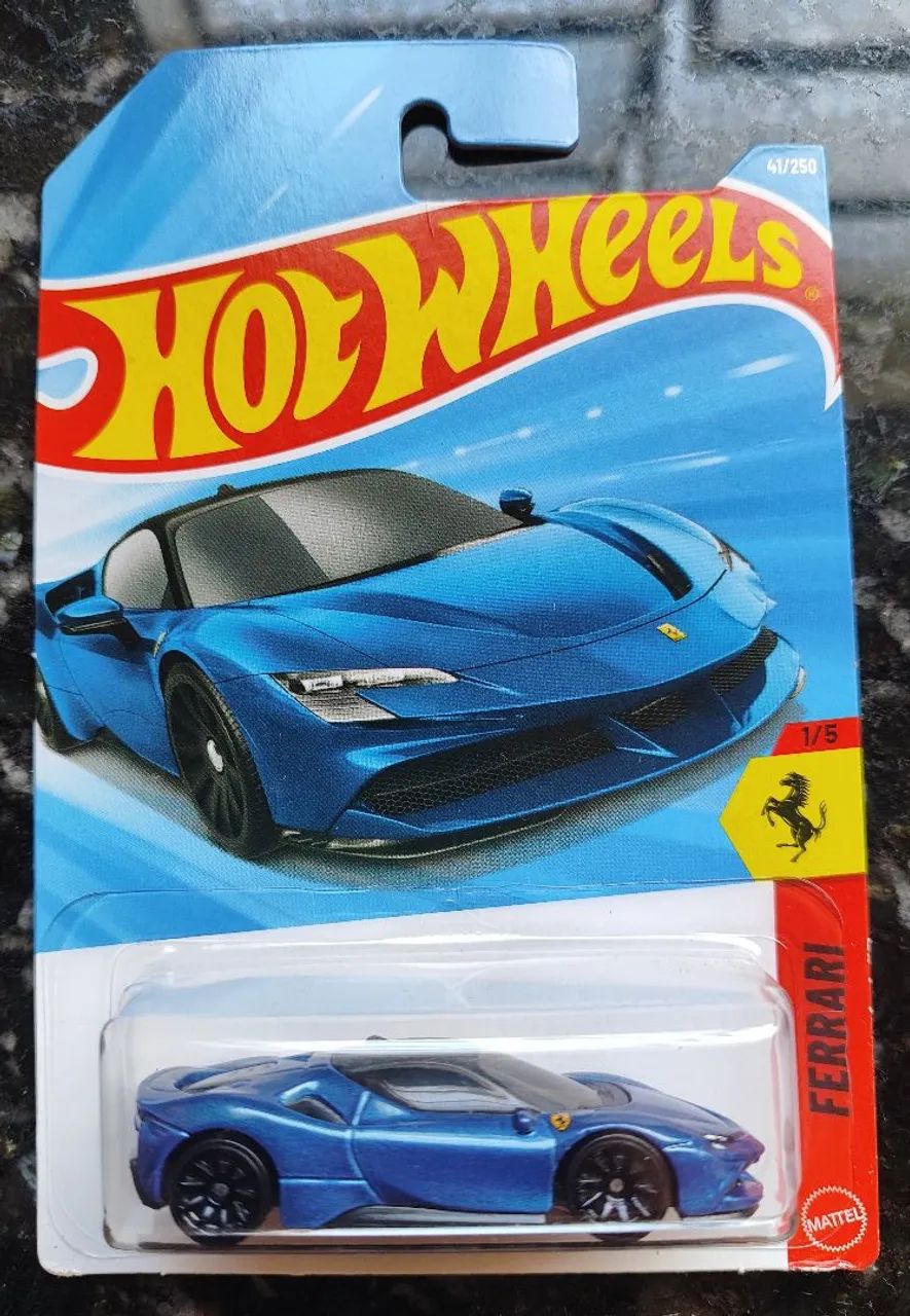 Ferrari SF90 Stradale HW - Foto 2