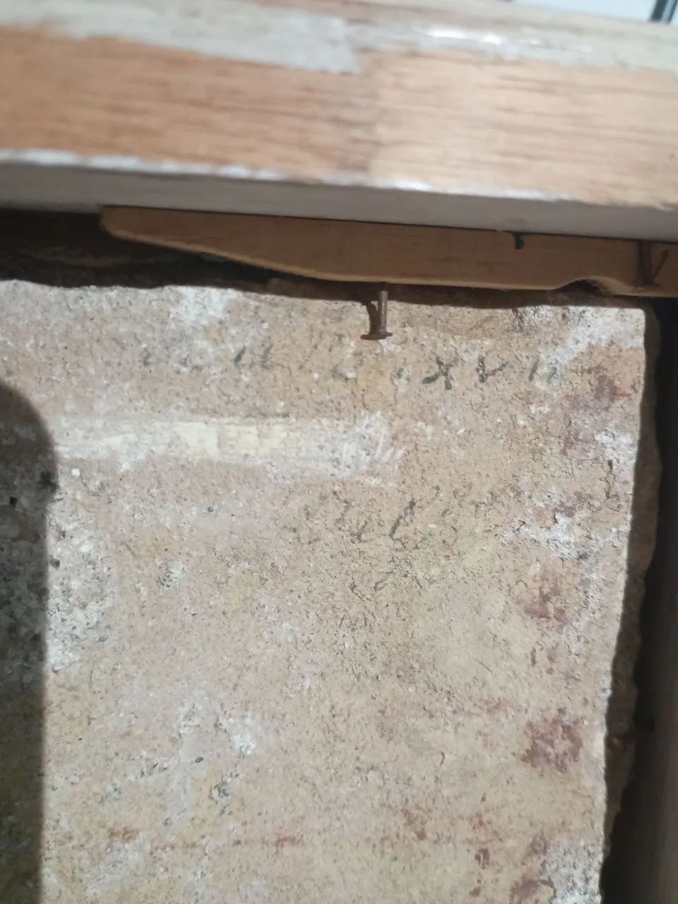 Azulejo antigo - Foto 2