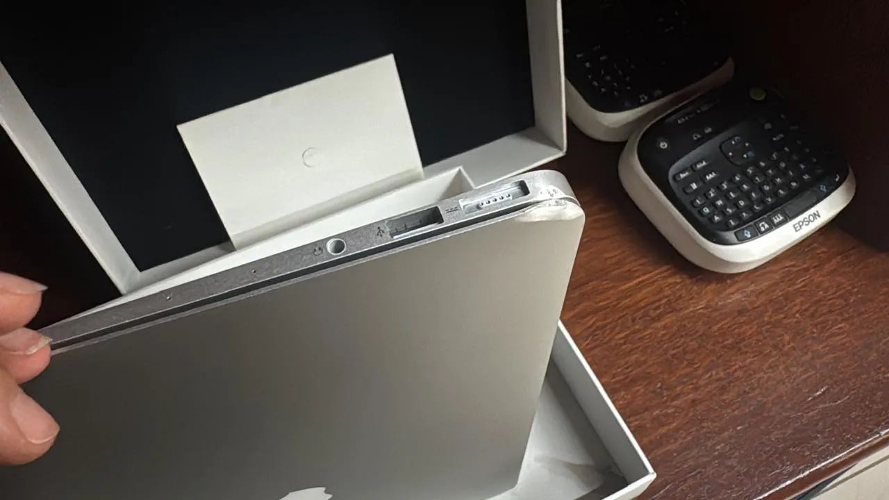 Mac Book  - Foto 4
