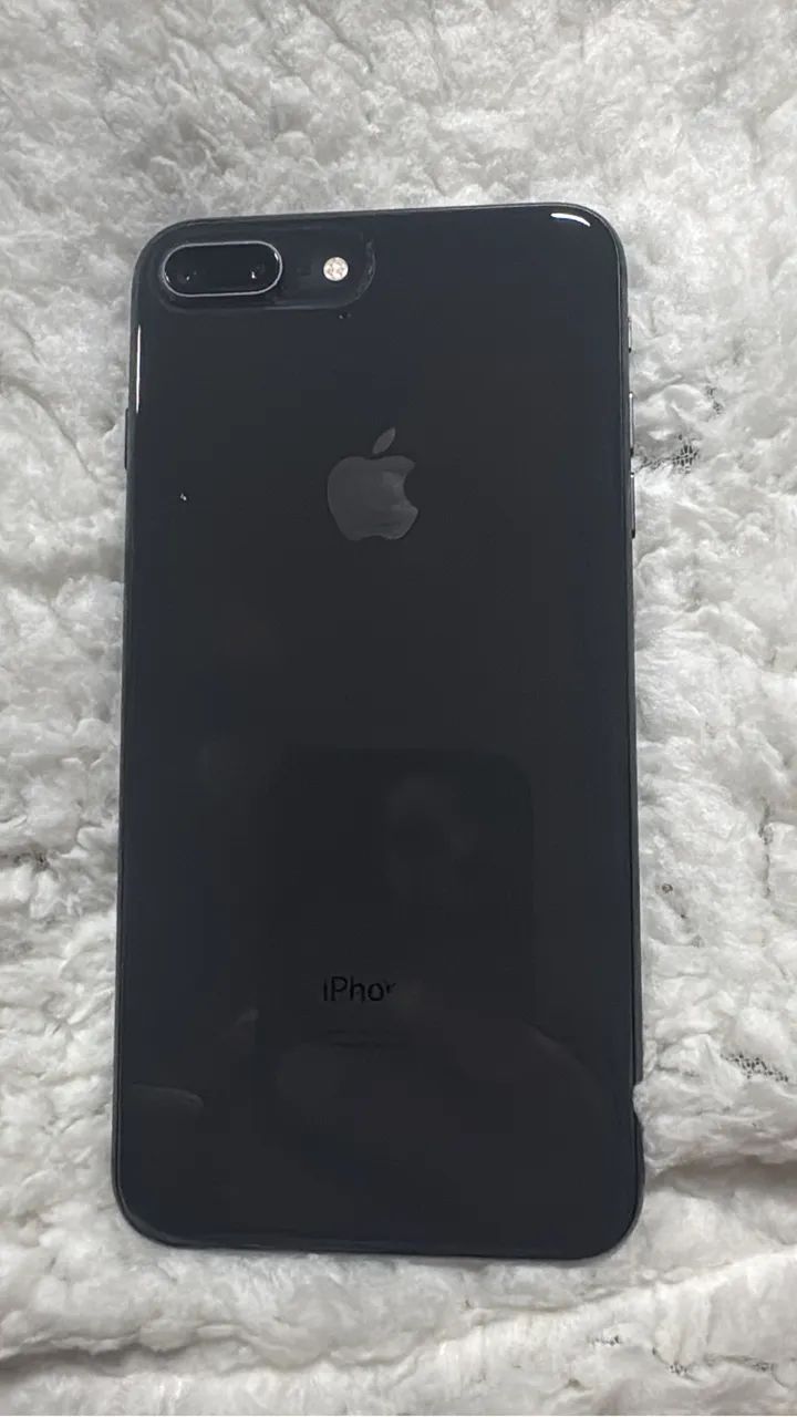 Celular:  iPhone 8plus 128 gb - Foto 4