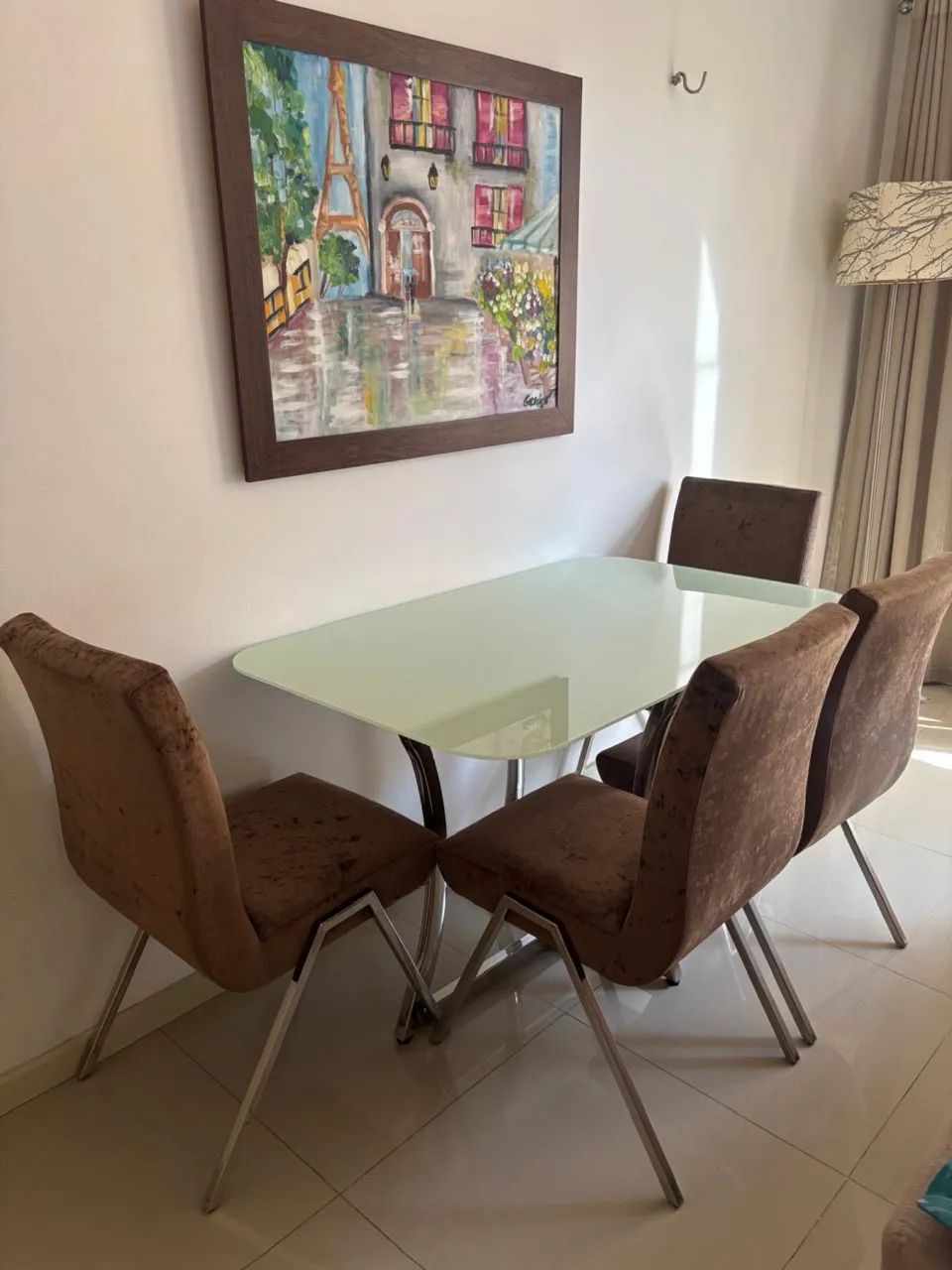 Vendo conjunto de móveis da DECORART - Foto 2