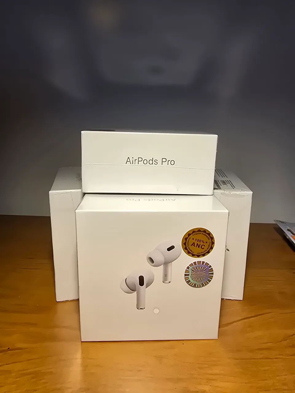 Airpods Pro (Premium) - Fones de Ouvido - Souza, Belém 1501194154
