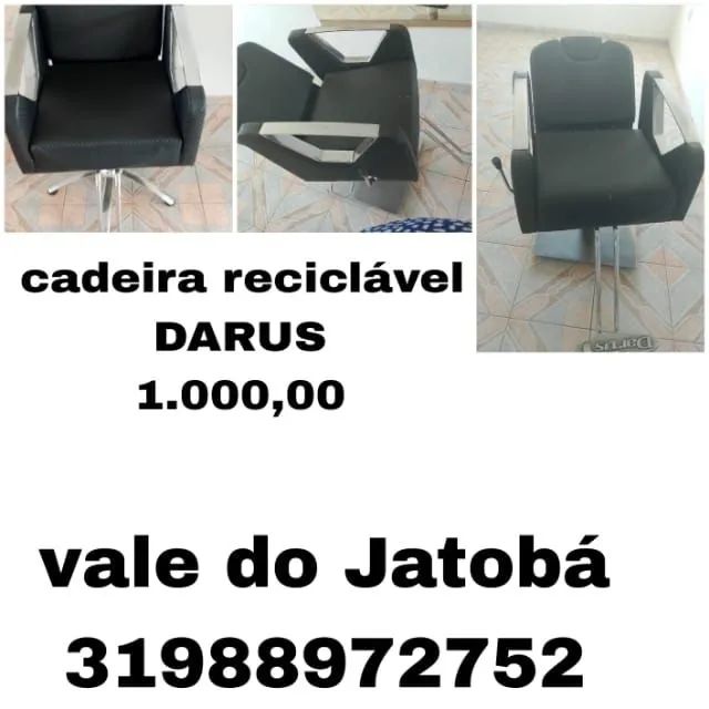 Móveis para salão de beleza  - Foto 5