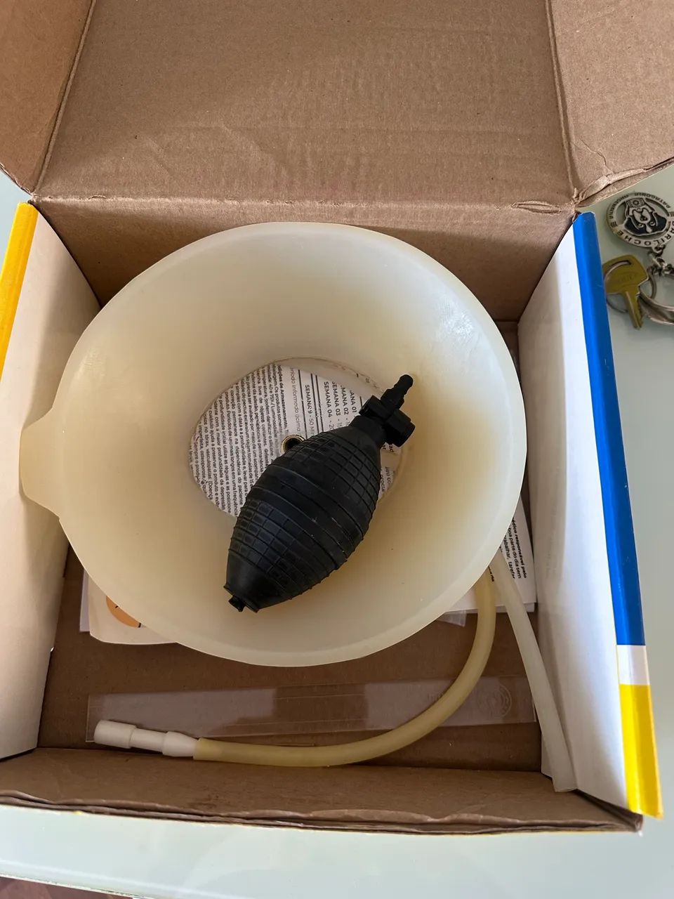 Vacuum Pauher - Foto 5