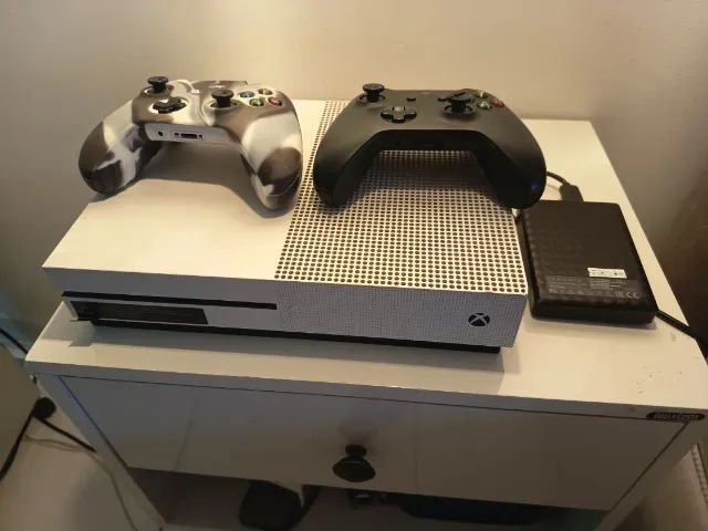 Xbox one super conservado  - Foto 2