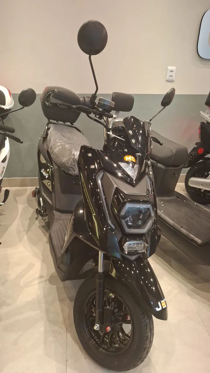 Jet 1000w Moto chefe - Foto 4