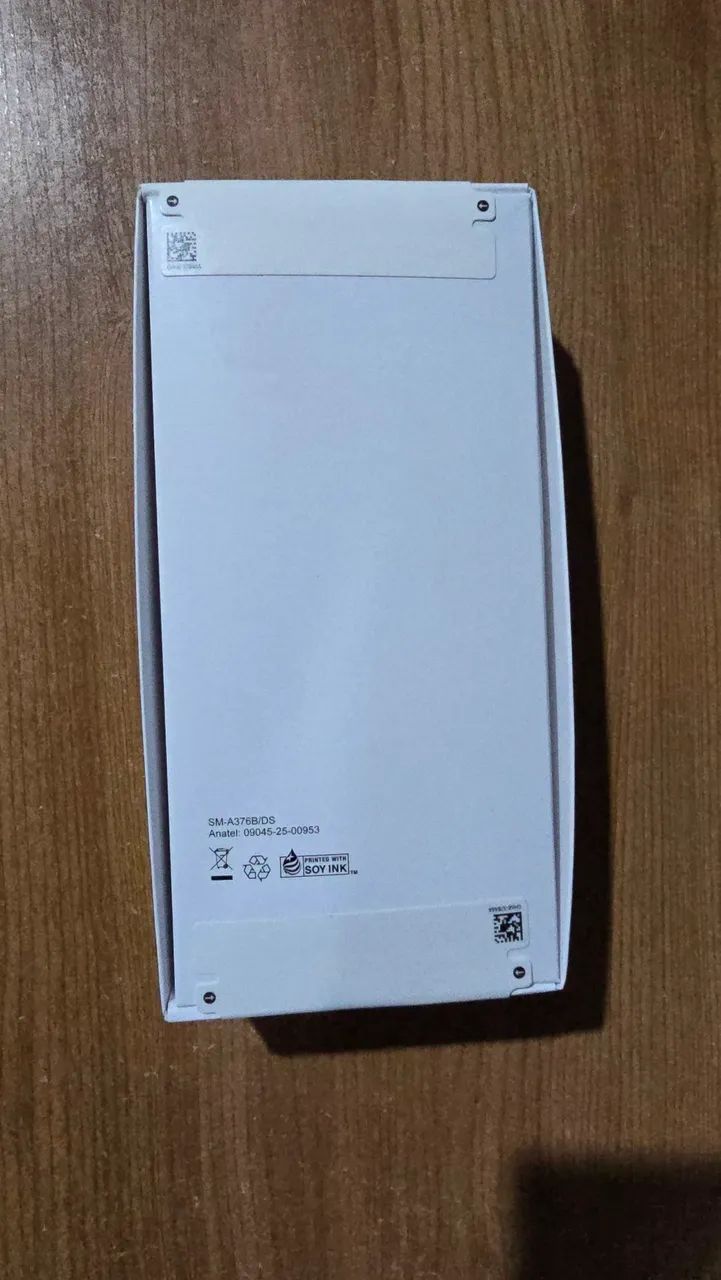 Celular Samsung Galaxy A37 128GB GRAFITE  - Foto 2