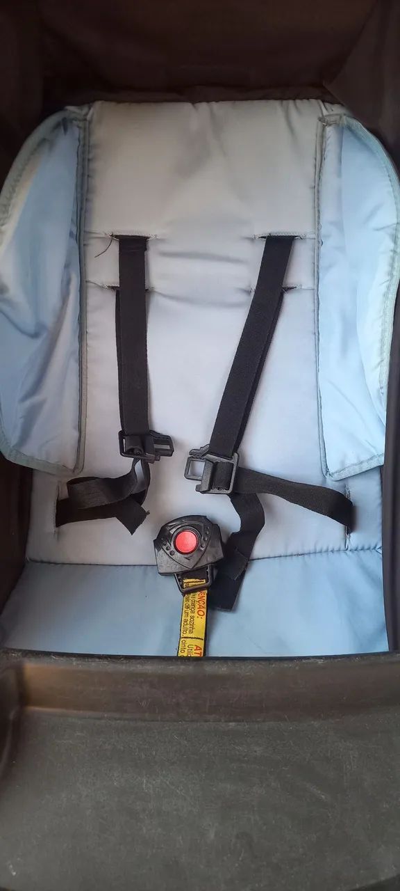 CARRINHO DE BEBÊ  - Foto 2