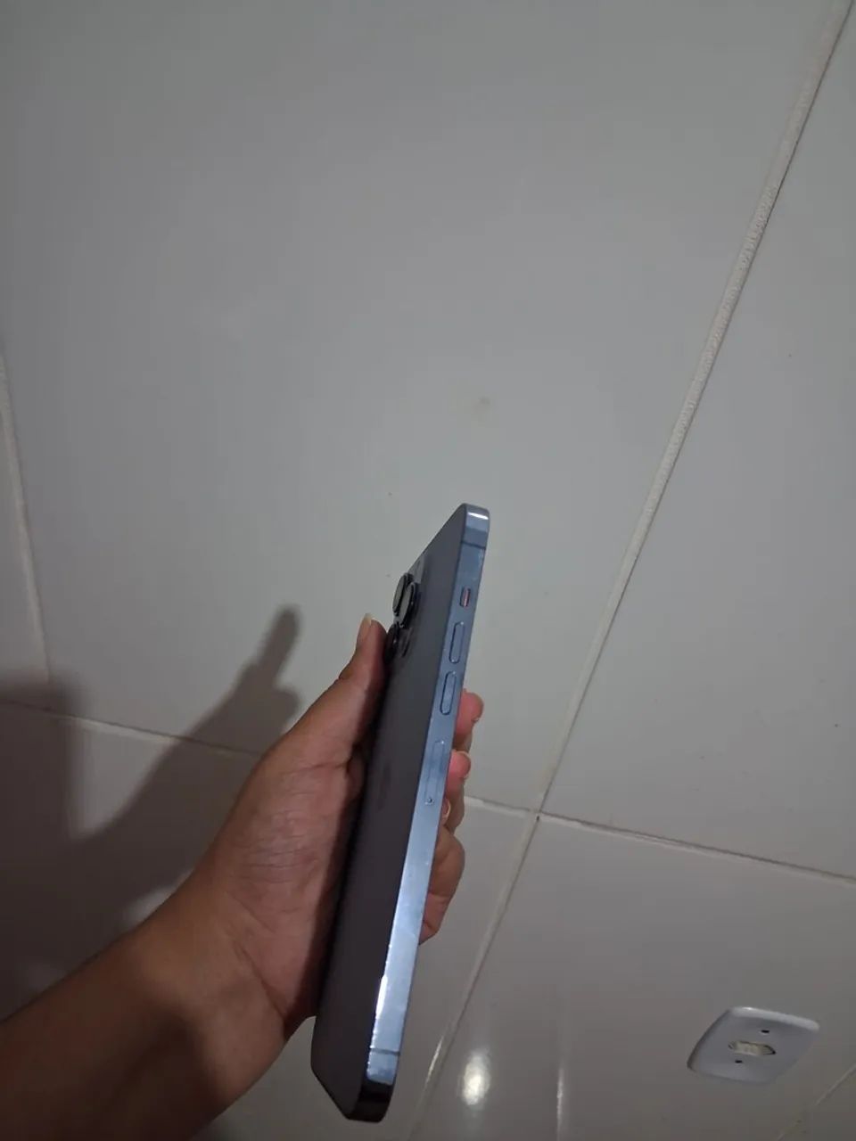iPhone 13 Pro Max  - Foto 4