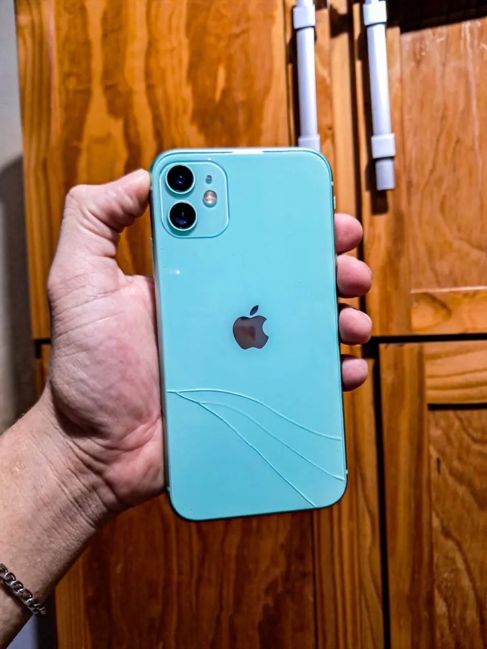 iPhone 11 - Foto 2