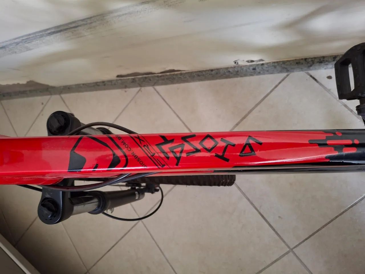 Gios frx pouco uso - Foto 5