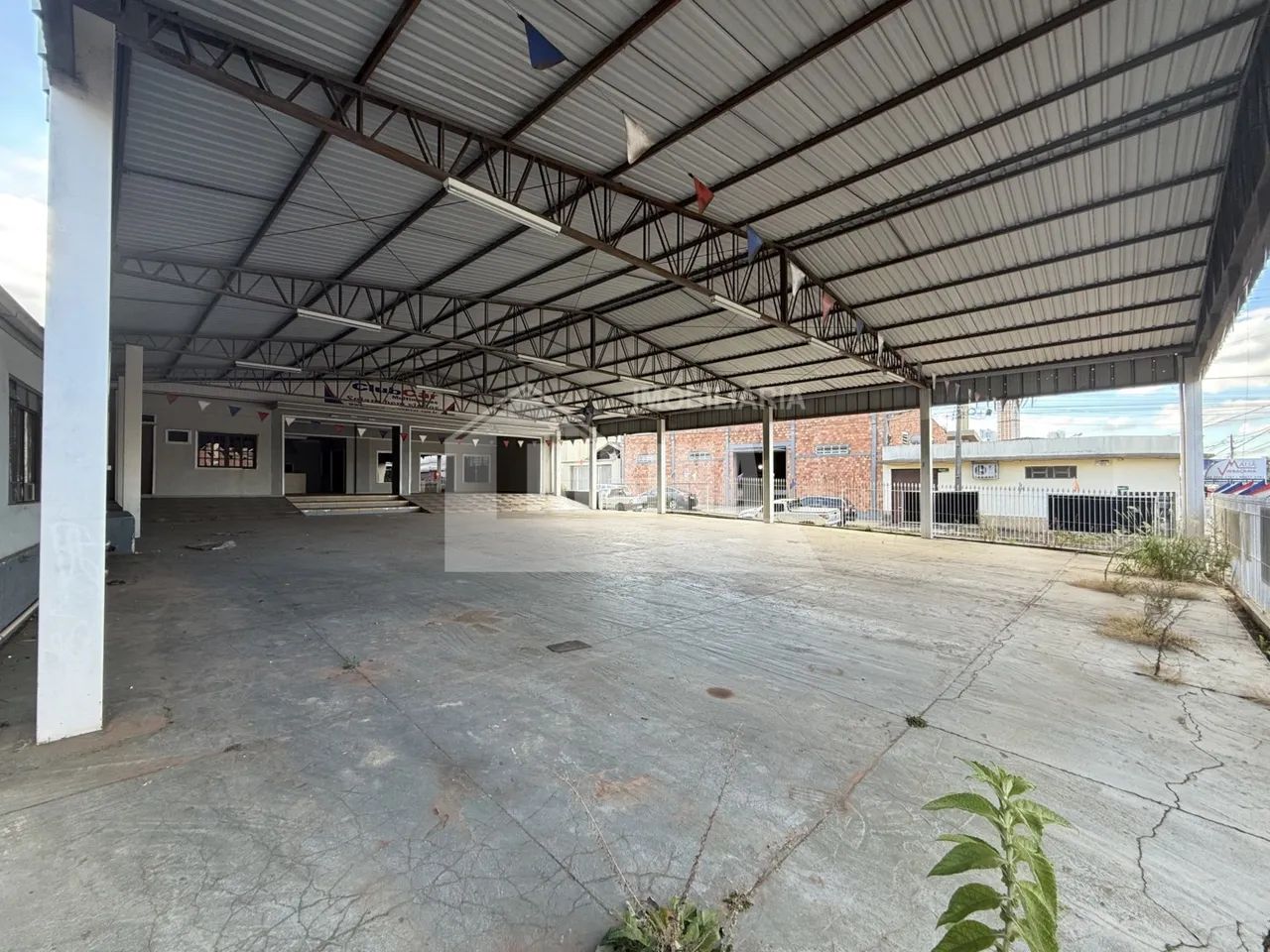 IMÓVEL COMERCIAL PARA LOCAÇÃO EM OFICINAS - Foto 5