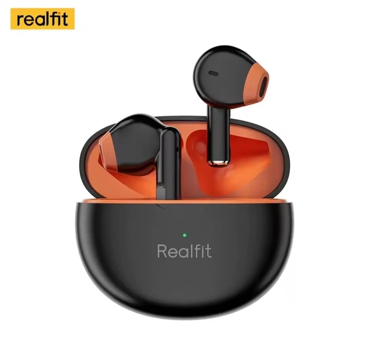 FONE BLUETOOTH REALFIT F2  - Foto 4