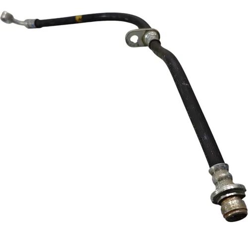 Flexível Freio Abs Honda City 1.5 Ex 2022 2023 2024 - Foto 2