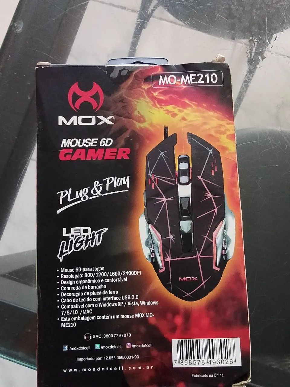 Mouse game - Foto 3