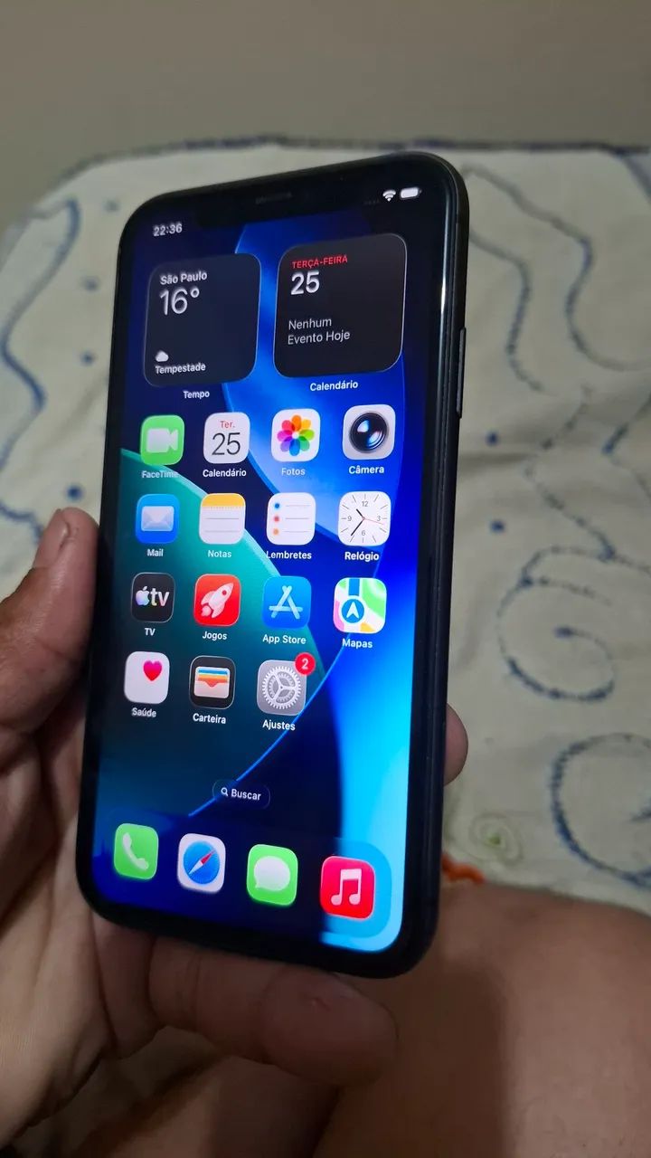 Iphone 