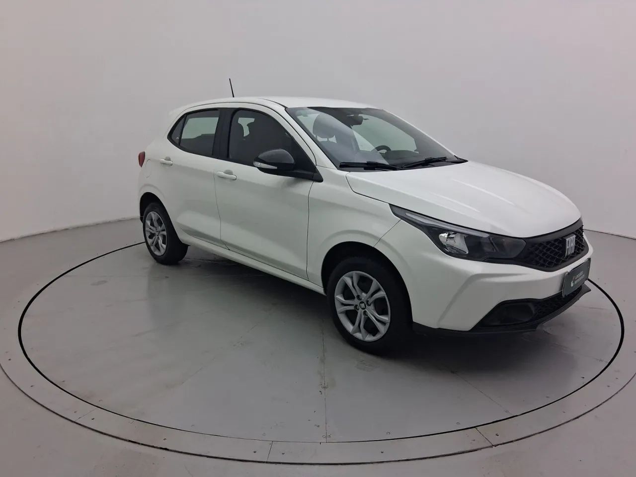 Fiat Argo Drive 1.0 Firefly, foto 7 de 18