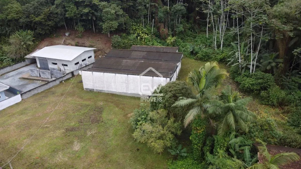 Galpão com 500m² em Massaranduba, SC - Foto 2