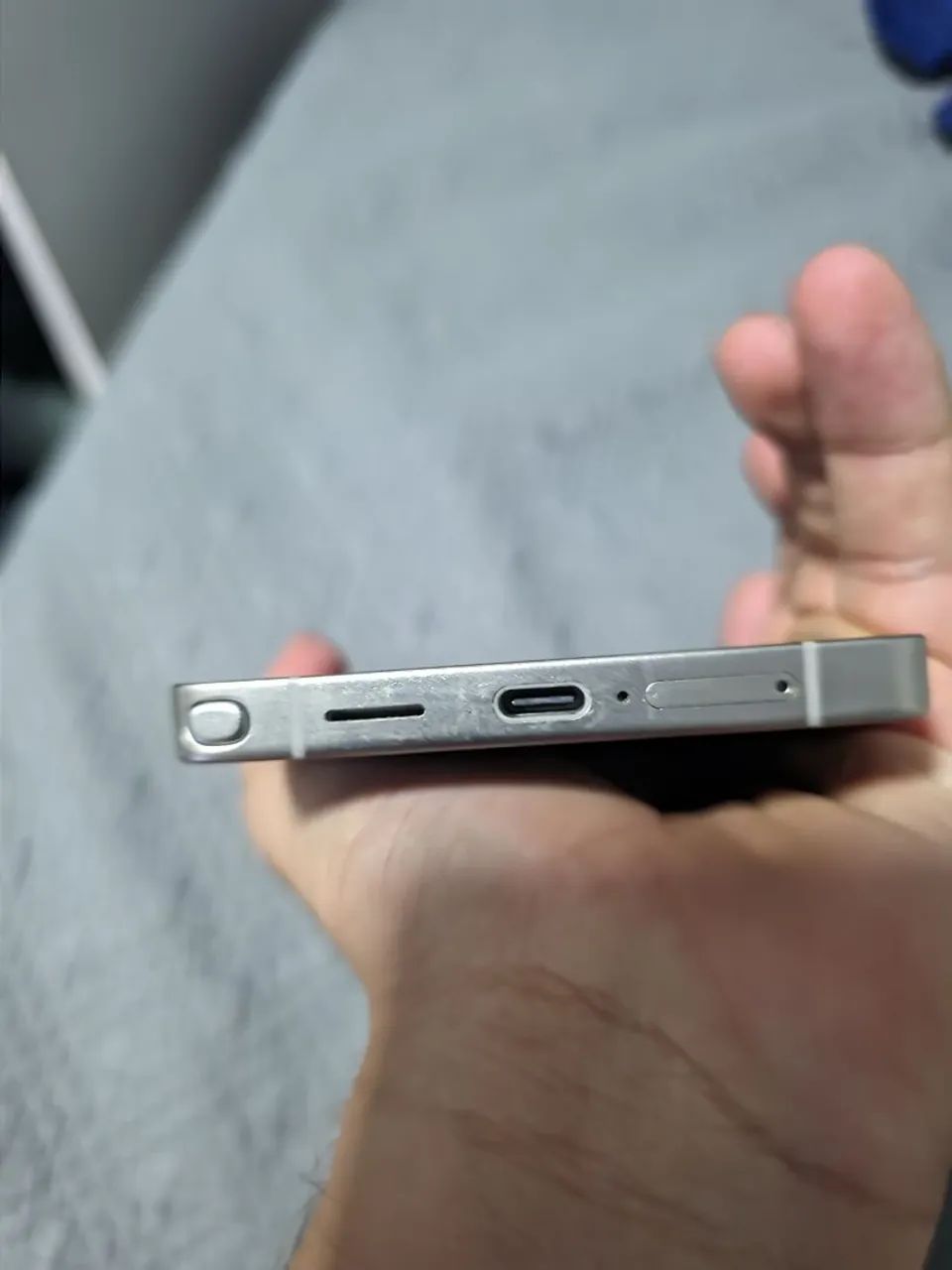 S25 ULTRA 512GB NF E CAIXA - Foto 4
