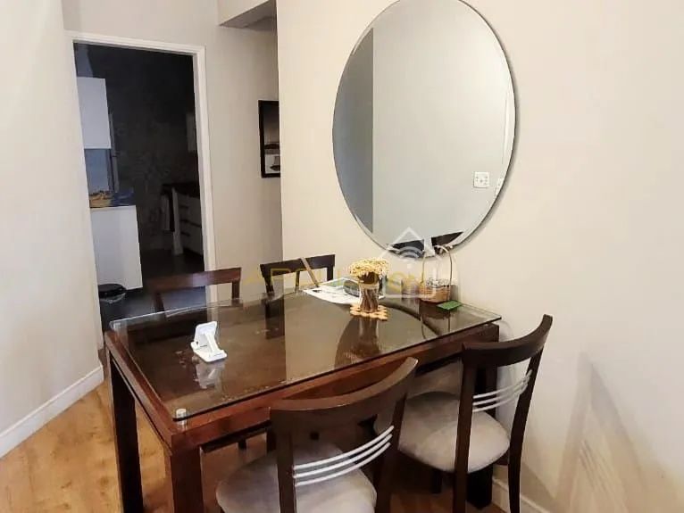 Apartamento 1 quarto - Pompéia - Santos. - Foto 3