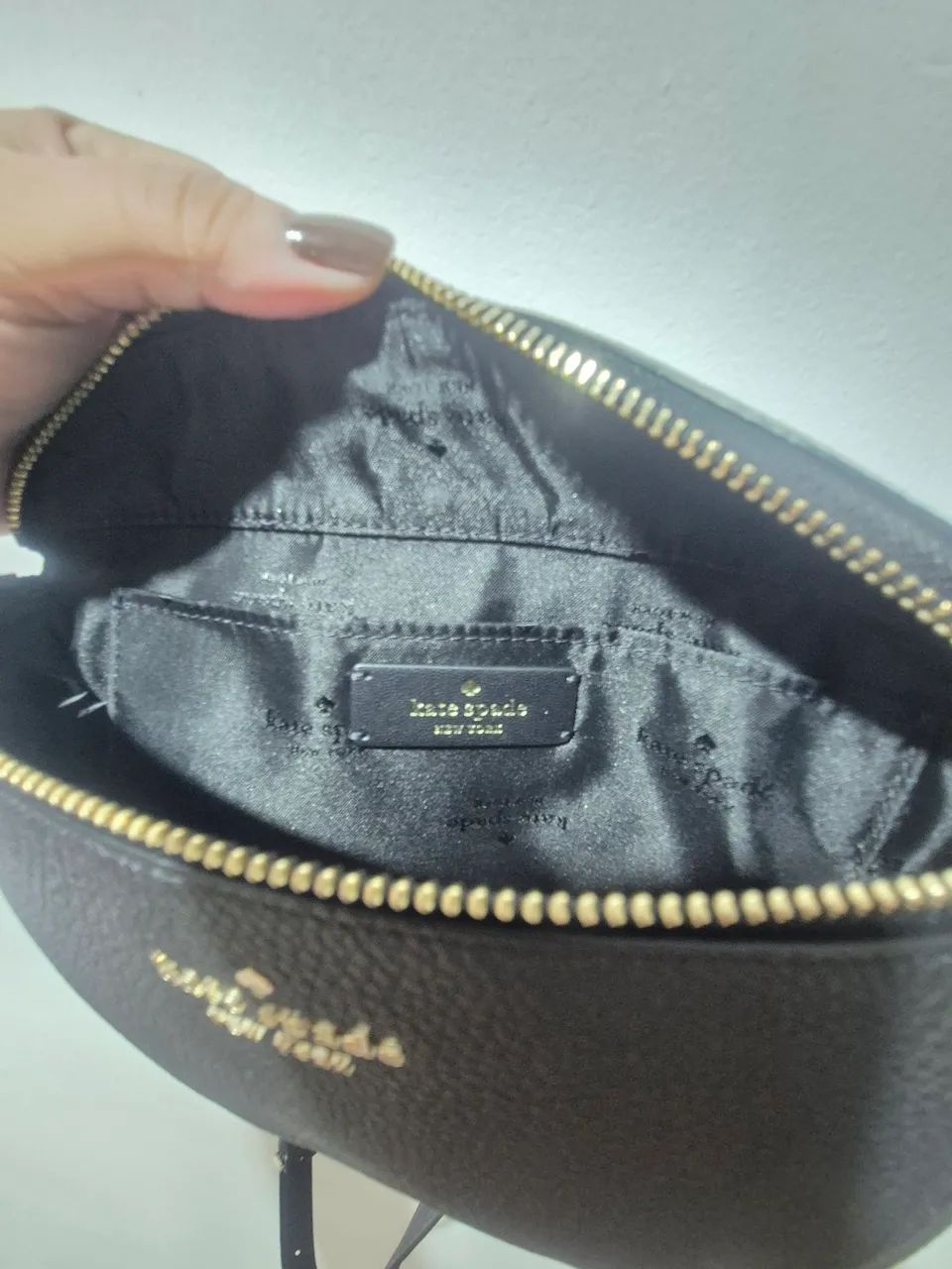 Pochete Kate Spade original  - Foto 3
