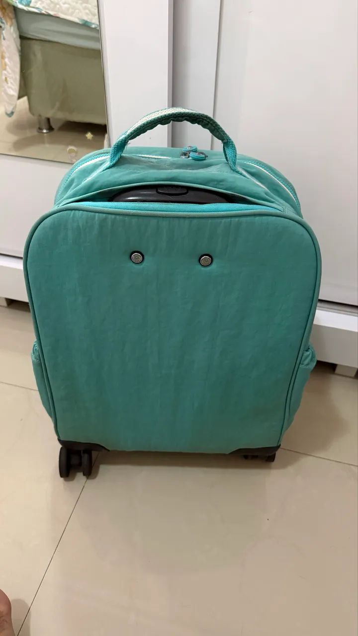 Mochila Kipling Original  - Foto 4