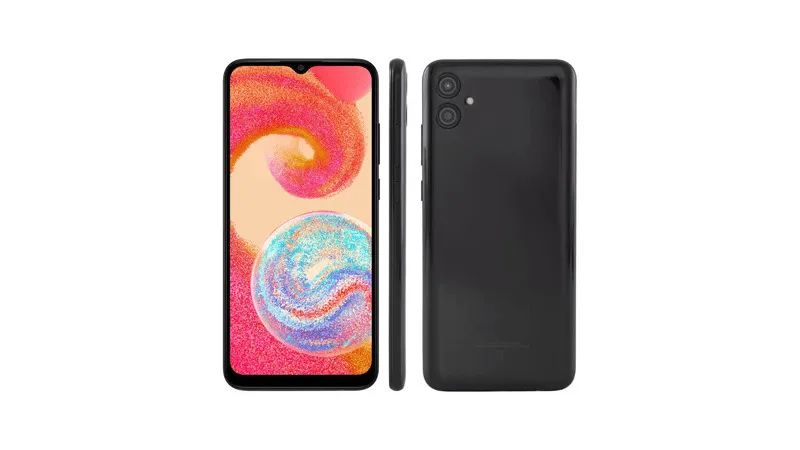 Samsung Galaxy A04e