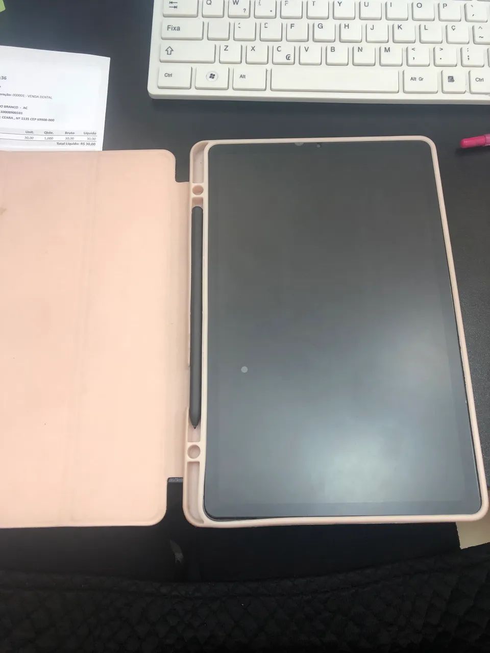 Tab s6 lite - Foto 2