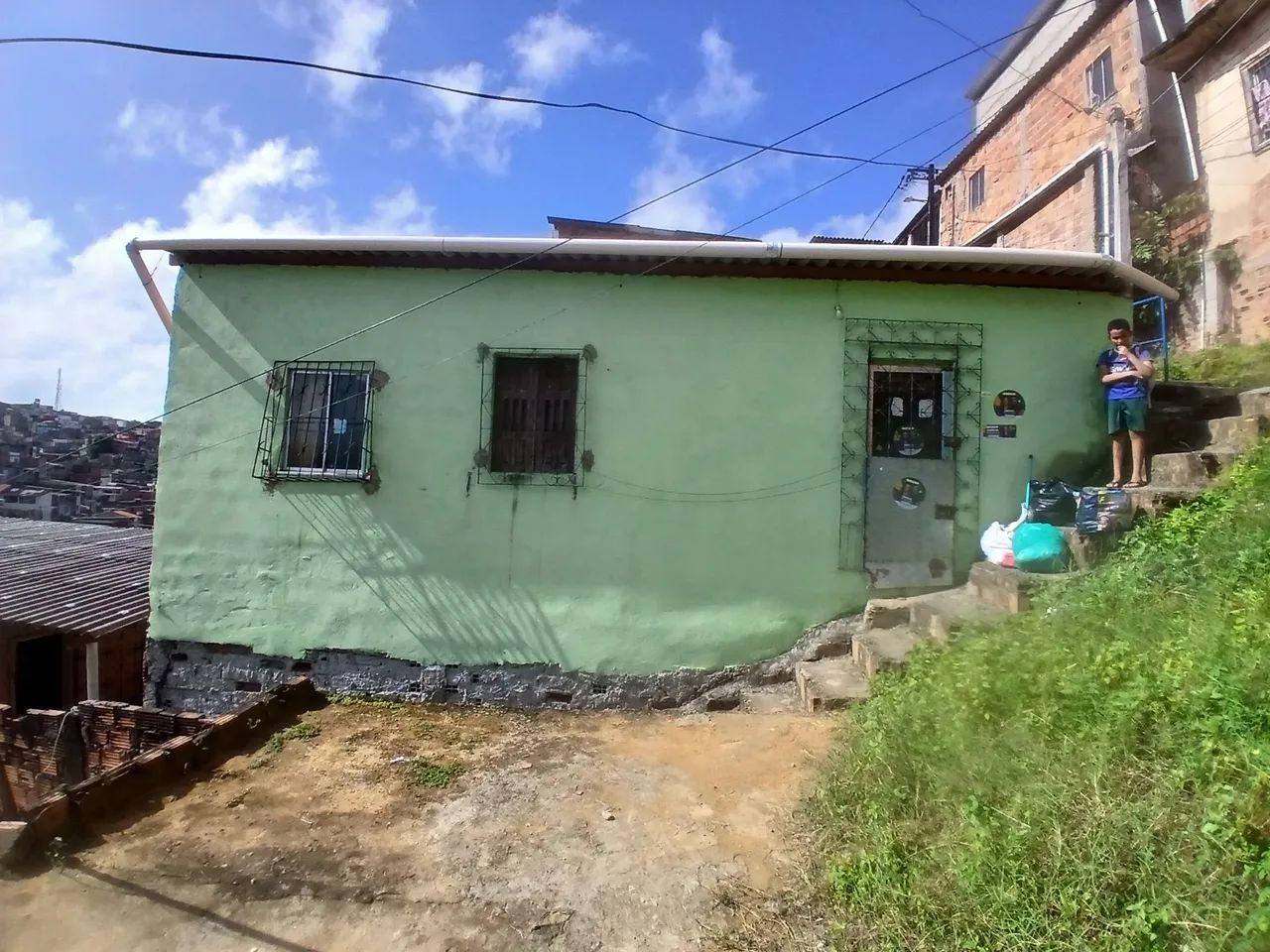 Casa tem conversa no valor  - Foto 2