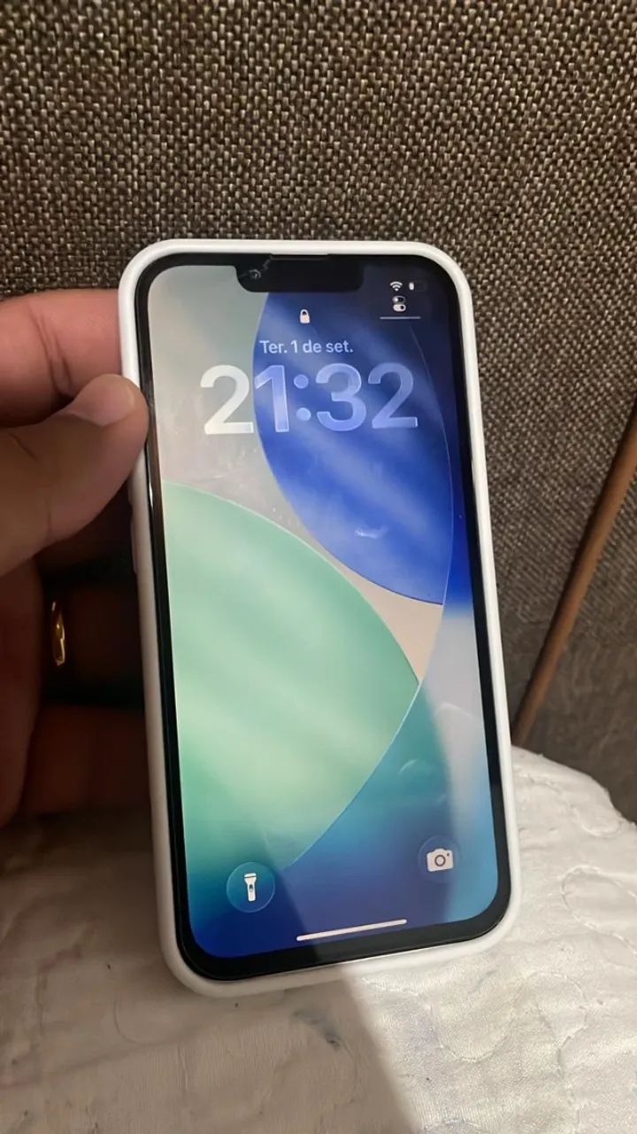 IPHONE 13 128GB (OPORTUNIDADE)