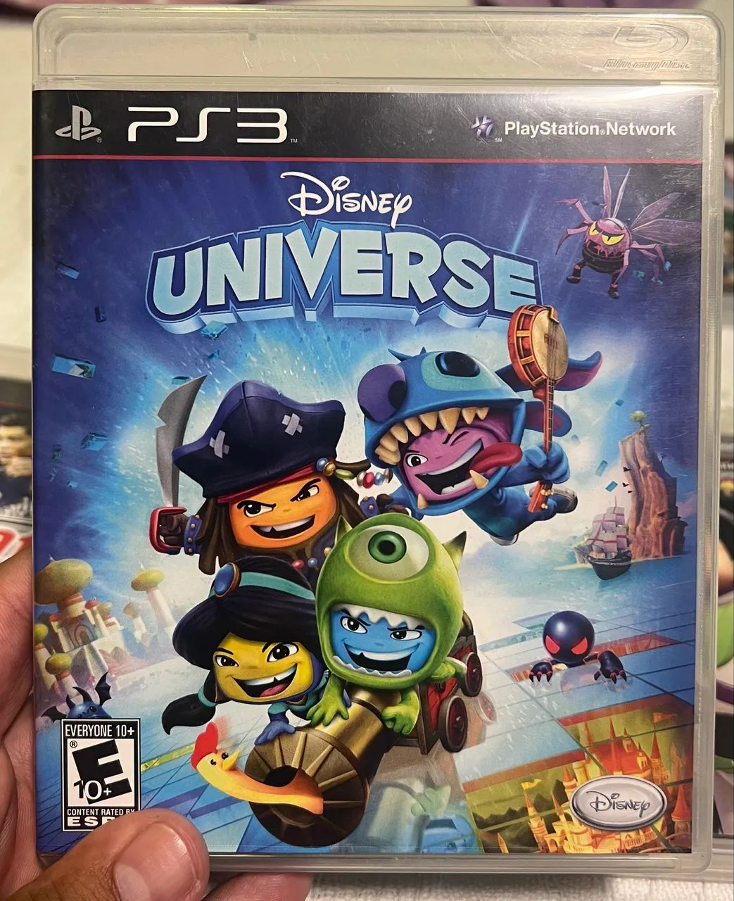 Jogos PS3 - Foto 3
