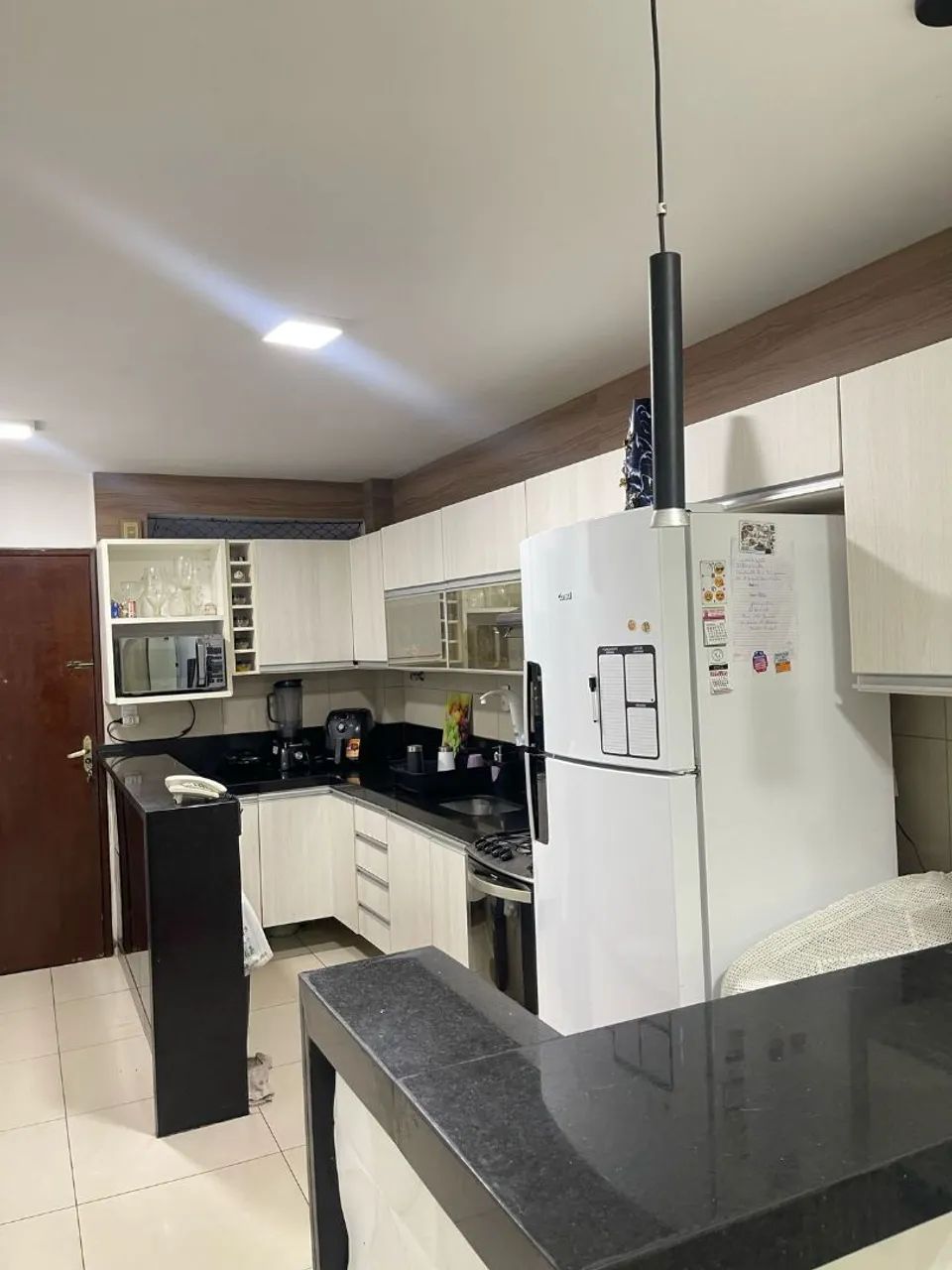 Venda apartamento 3 quartos BESSA COM PROJETADOS/LAZER - Foto 2