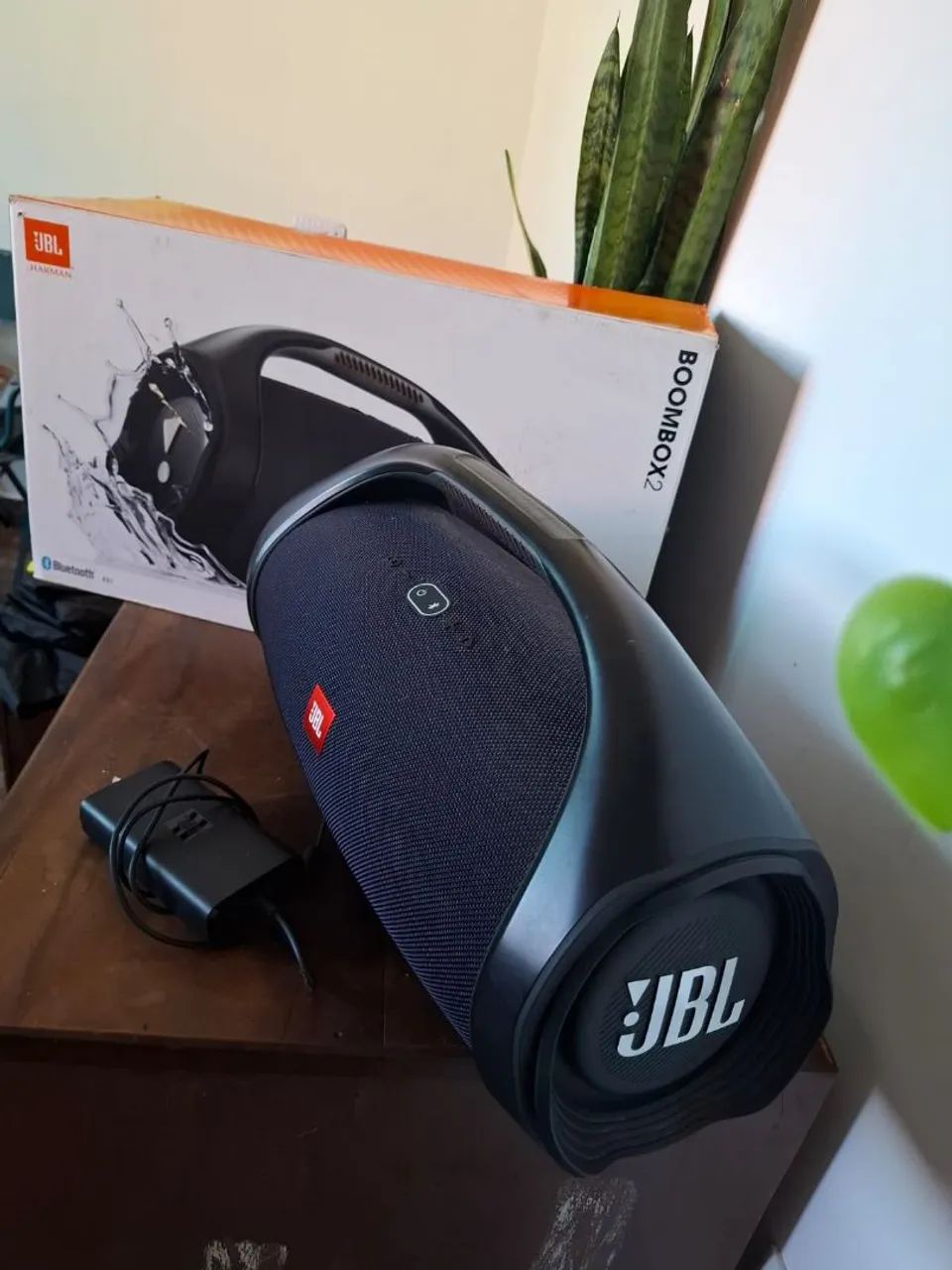 JBL Boombox 2 - Foto 3