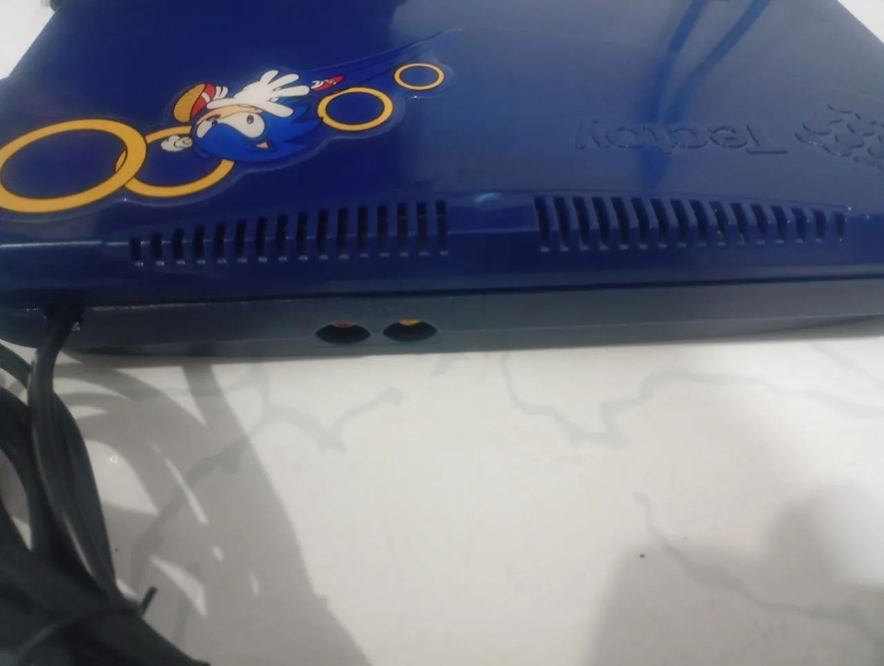 Master system evolution  - Foto 4