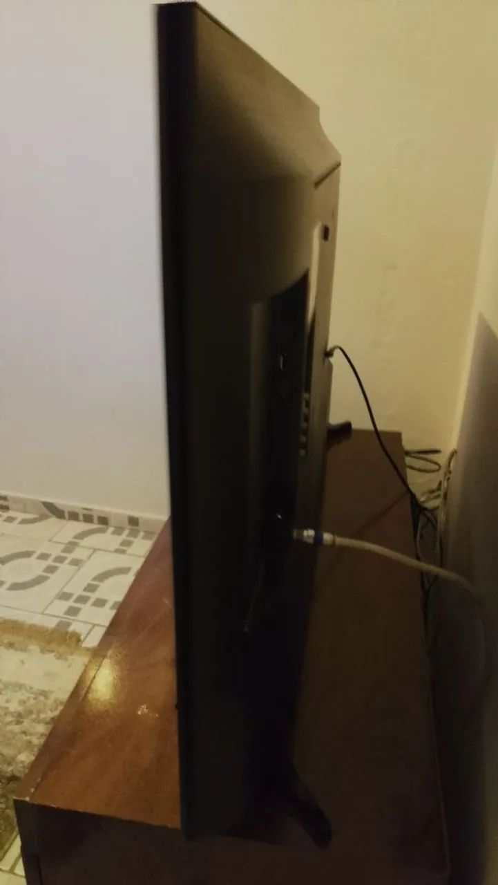 Smart Tv Sansung 43 polegadas  - Foto 2