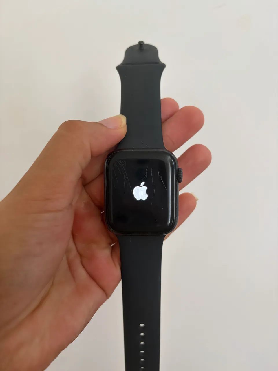 Apple Watch Séries 6 44MM + Acessórios  - Foto 2