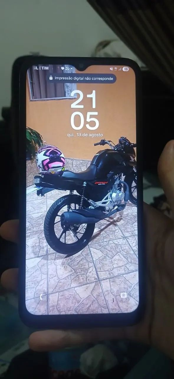 A14 128g  - Foto 4