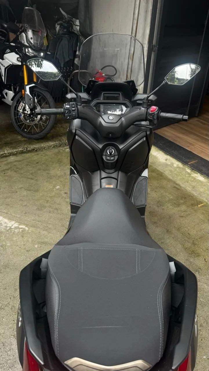 XMAX CONNECTED 250  - Foto 5