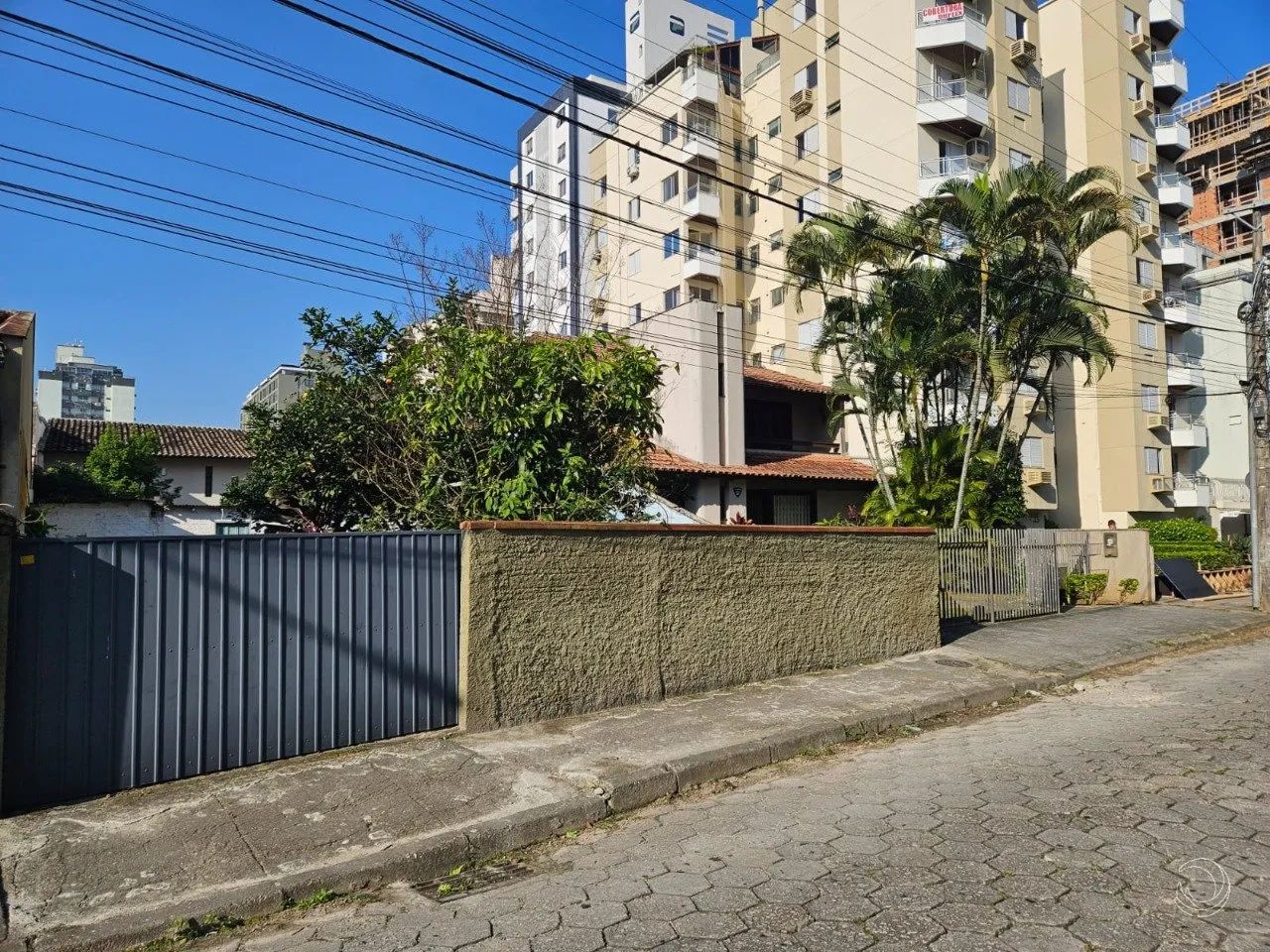 Terreno de 400m² na Trindade - Foto 2