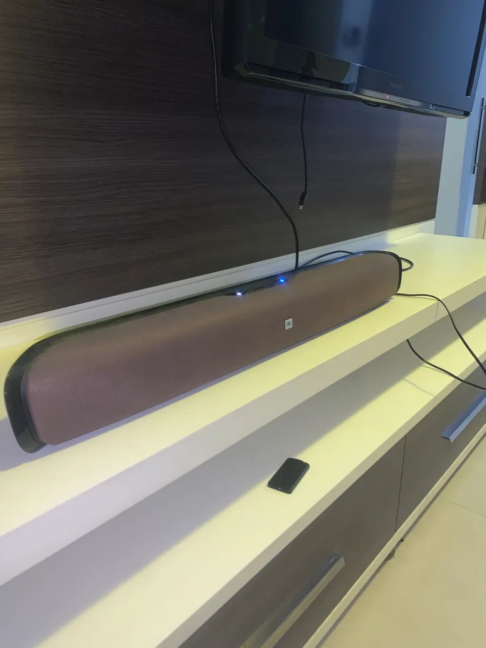 Caixa de som JBL Sb200 - Foto 2