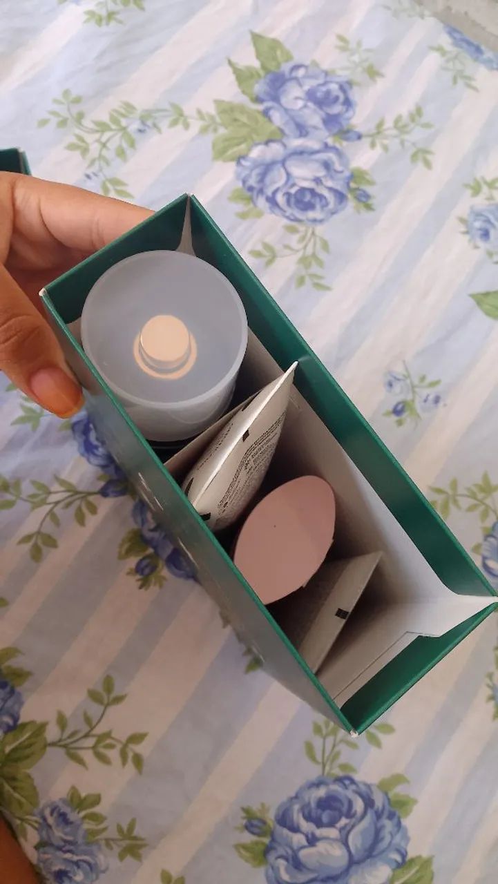 Cuide-se Bem Deleite d'O Boticário - Foto 2