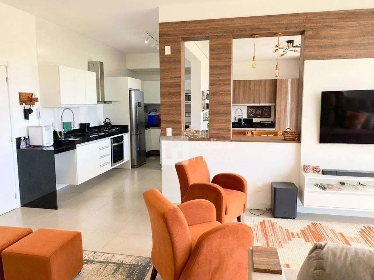 Cobertura Residencial à venda, Campeche, Florianópolis - CO0022. - Foto 4