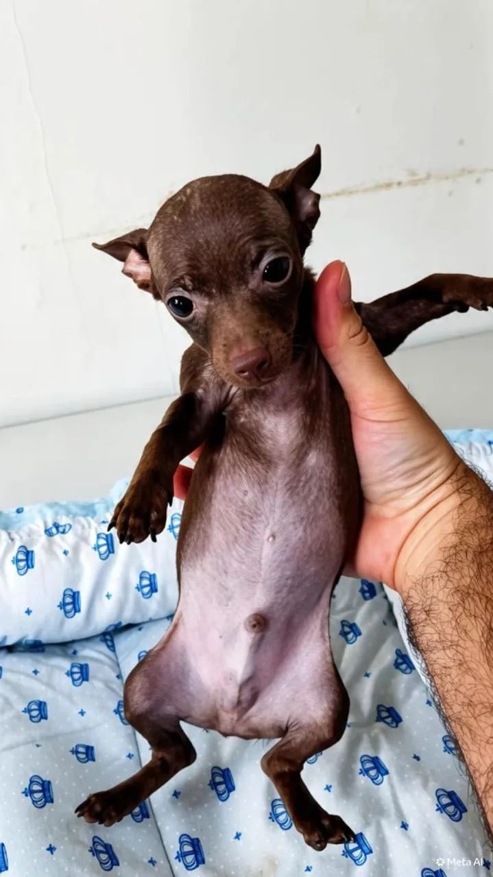 Pinscher  - Foto 2