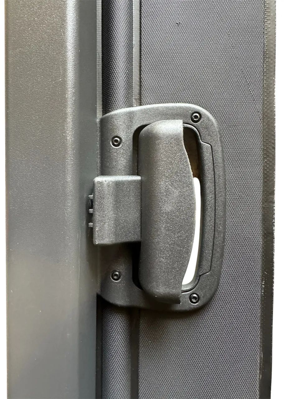 Tampao do porta mala da Ecosport - Peças para carros, vans e